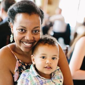 Meet your new Posher, Julie